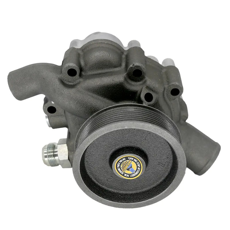 Afbeelding laden in Galerijviewer, Engine Water Pump 129-1169 For Caterpillar CAT Excavator 322C 325C 325CL M325C Engine 3126B C7 3116 from MyMROmarts