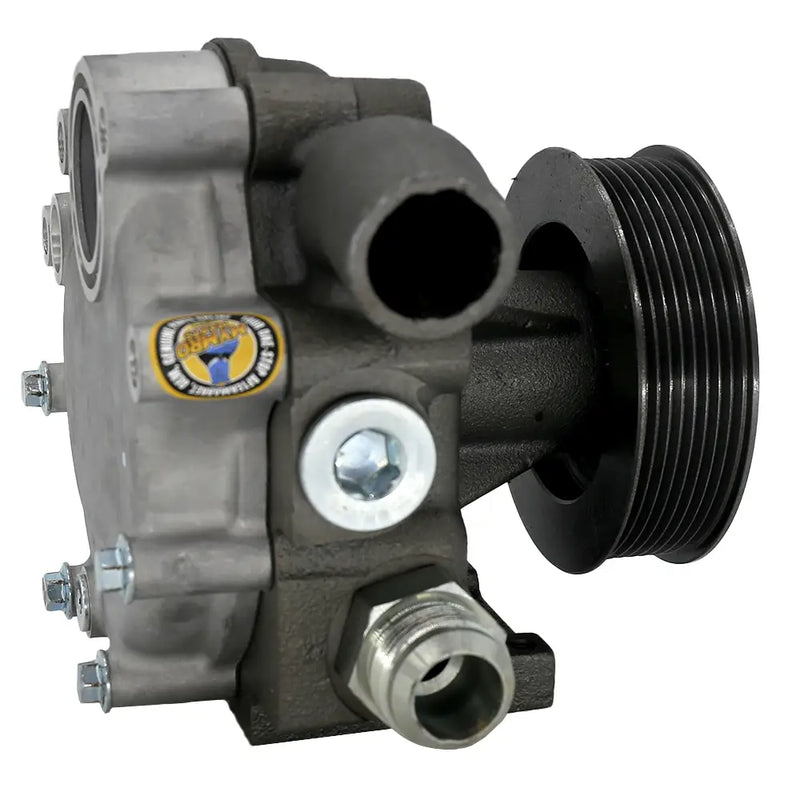 Afbeelding laden in Galerijviewer, Engine Water Pump 129-1169 For Caterpillar CAT Excavator 322C 325C 325CL M325C Engine 3126B C7 3116 from MyMROmarts