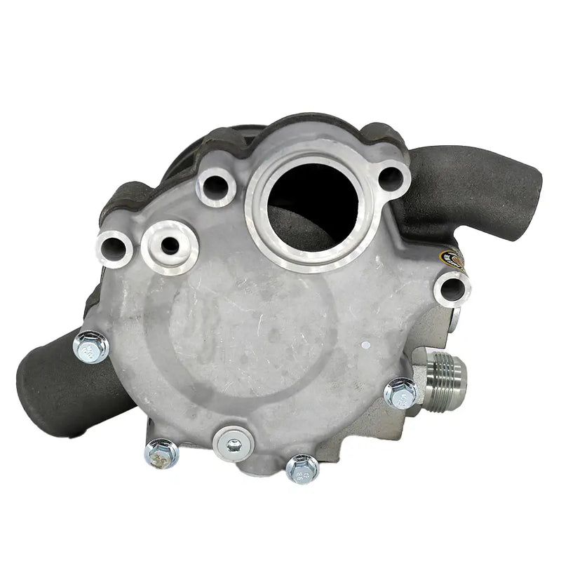 Afbeelding laden in Galerijviewer, Engine Water Pump 129-1169 For Caterpillar CAT Excavator 322C 325C 325CL M325C Engine 3126B C7 3116 from MyMROmarts