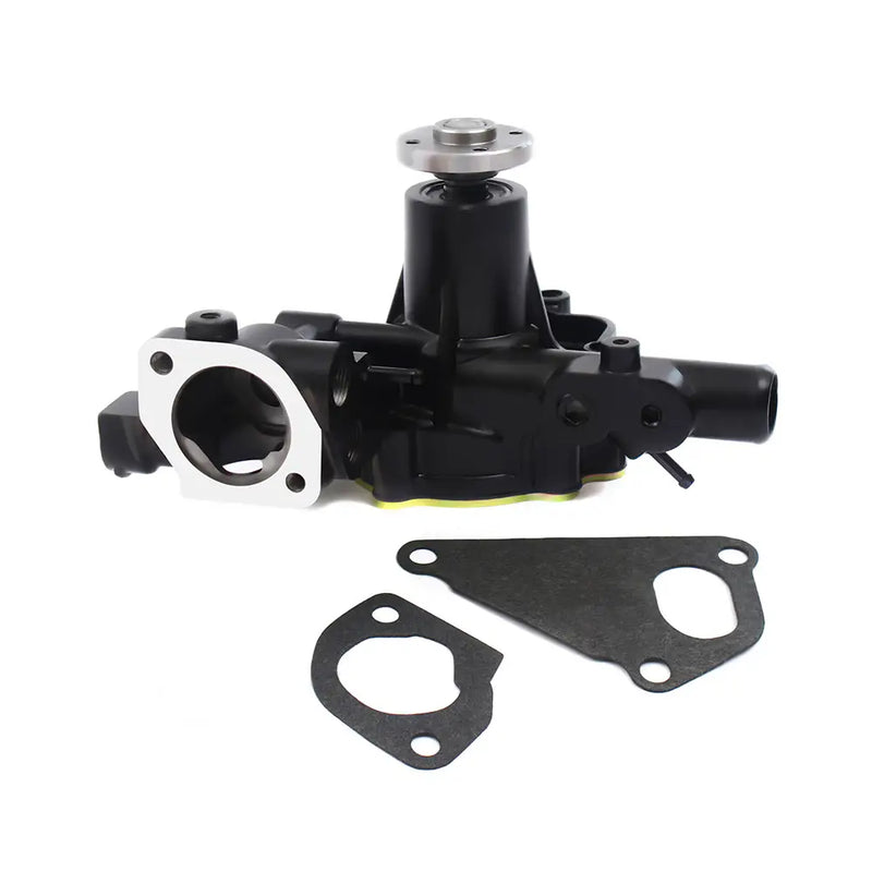 Load image into Gallery viewer, Engine Water Pump 129001-42004 129100-42004 129263-42000 129508-42001 for Yanmar 4TNE84 Komatsu 4D84E-3 S4D84E-1 4D84E S4D84E Engine - Engine Parts > Cooling System > Engine Water Pump from MyMROmarts