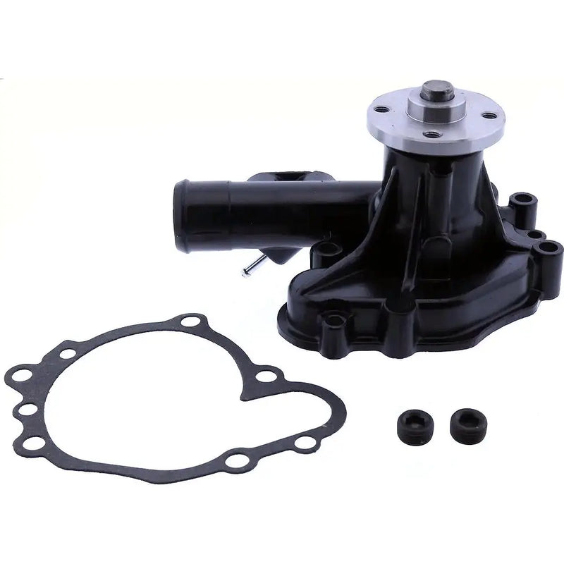 Afbeelding laden in Galerijviewer, Engine Water Pump 129900-42002 for Hyundai HSL810 R60 DH80 Excavator from MyMROmarts