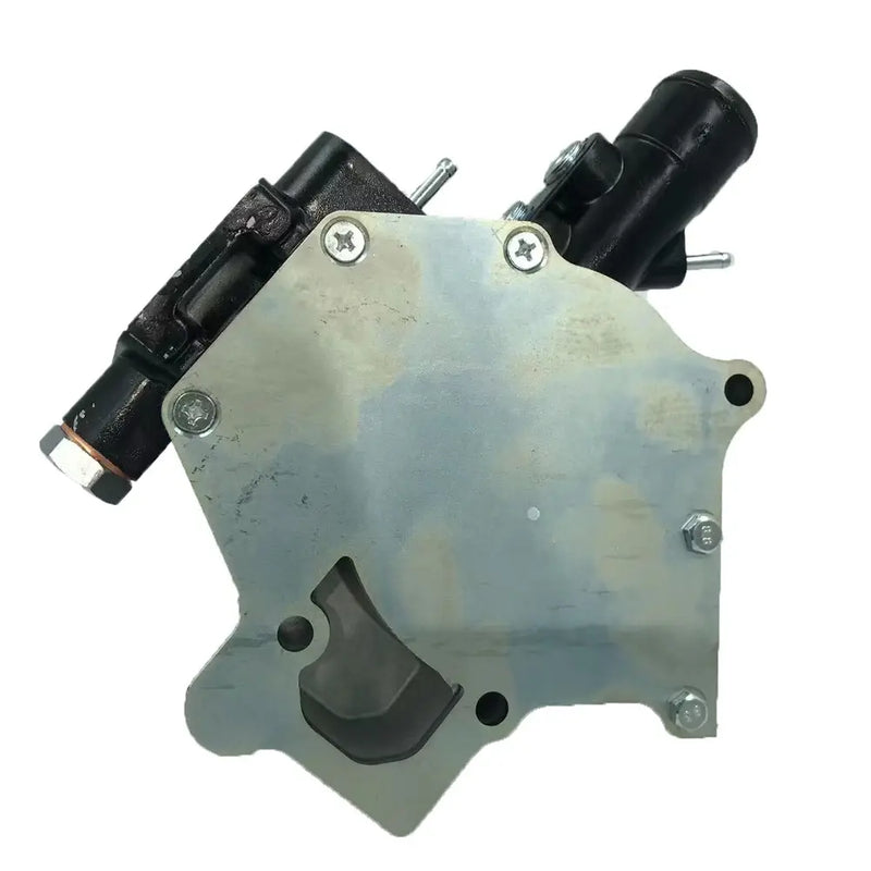 Load image into Gallery viewer, Engine Water Pump 129900-42050 for Komatsu Engine 4D98E Wheel Loader WA75-3 WA85-3 from MyMROmarts