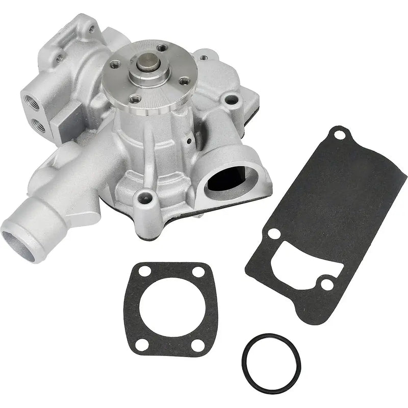 Load image into Gallery viewer, Engine Water Pump 129900-42053 for Komatsu Engine 4D98E 4D94E 4D92E Wheel Loader WA65-3 WA75-3 from MyMROmarts