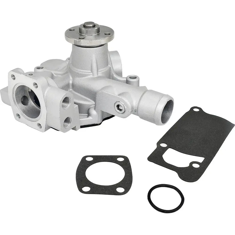 Load image into Gallery viewer, Engine Water Pump 129900-42053 for Komatsu Engine 4D98E 4D94E 4D92E Wheel Loader WA65-3 WA75-3 from MyMROmarts