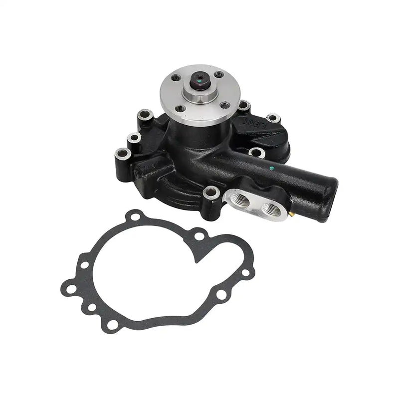 Afbeelding laden in Galerijviewer, Engine Water Pump 129907-42002 with Gasket for Yanmar Engine 4TNV94 4TNV98 Hyundai Excavator 55-3 R60-7 DH80-7 from MyMROmarts