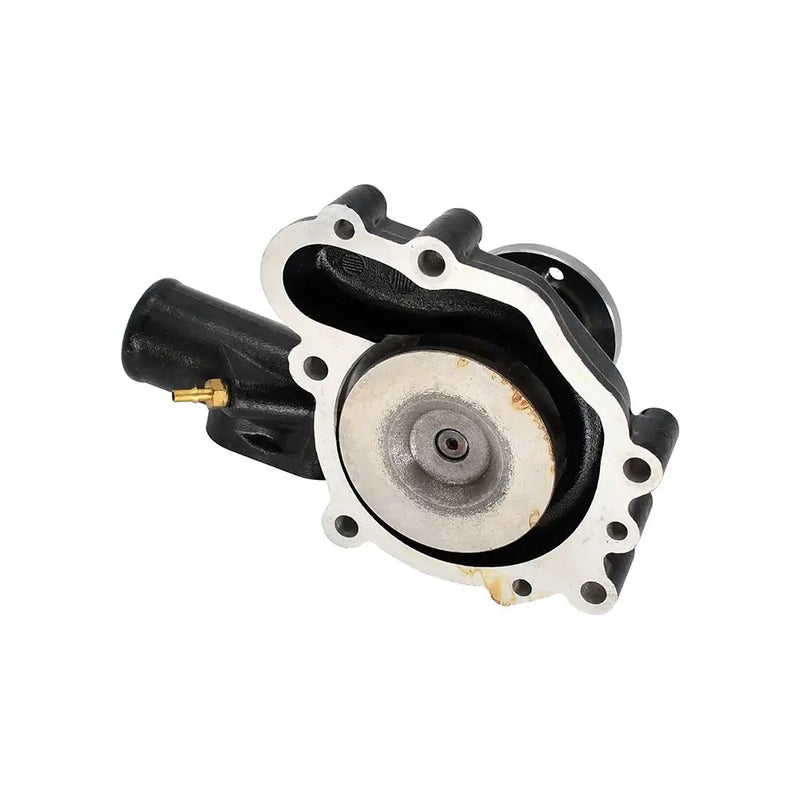 Afbeelding laden in Galerijviewer, Engine Water Pump 129907-42002 with Gasket for Yanmar Engine 4TNV94 4TNV98 Hyundai Excavator 55-3 R60-7 DH80-7 from MyMROmarts