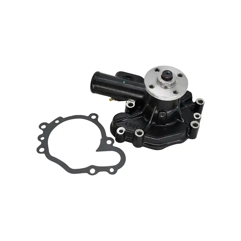 Afbeelding laden in Galerijviewer, Engine Water Pump 129907-42002 with Gasket for Yanmar Engine 4TNV94 4TNV98 Hyundai Excavator 55-3 R60-7 DH80-7 from MyMROmarts