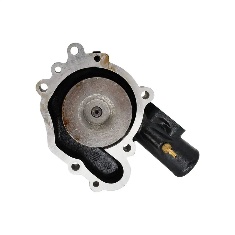 Afbeelding laden in Galerijviewer, Engine Water Pump 129907-42002 with Gasket for Yanmar Engine 4TNV94 4TNV98 Hyundai Excavator 55-3 R60-7 DH80-7 from MyMROmarts
