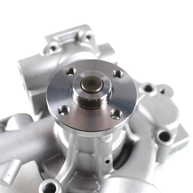Chargez l'image dans la visionneuse de la galerie, Engine Water Pump 129917-42010 for Yanmar 4TNE92 diesel engine 4D92 Forklift Tractor Trucks - Engine Parts > Cooling System > Engine Water Pump from MyMROmarts