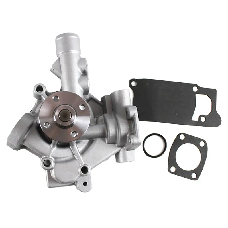 Chargez l'image dans la visionneuse de la galerie, Engine Water Pump 129917-42010 for Yanmar 4TNE92 diesel engine 4D92 Forklift Tractor Trucks - Engine Parts > Cooling System > Engine Water Pump from MyMROmarts