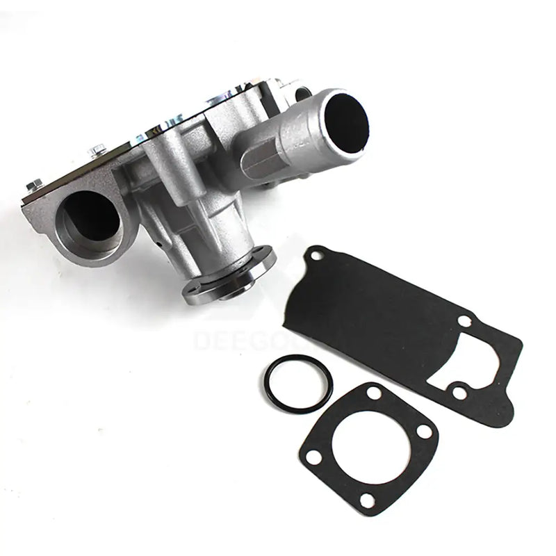 Chargez l'image dans la visionneuse de la galerie, Engine Water Pump 129917-42010 for Yanmar 4TNE92 diesel engine 4D92 Forklift Tractor Trucks - Engine Parts > Cooling System > Engine Water Pump from MyMROmarts