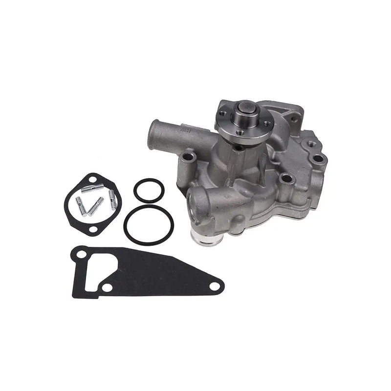 Load image into Gallery viewer, Engine Water Pump 13-948 13948 13-0948 130948 13-470 13-576 13- 577 13-2270 for Thermo King 2.70 3.70 3.76 Yanmar 270 370 376 Engine - Engine Parts > Cooling System > Engine Water Pump from MyMROmarts