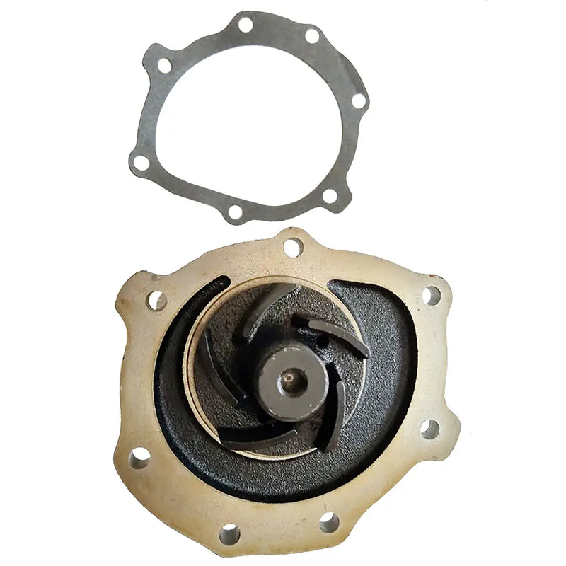 Indlæs billede i Gallery Viewer, Engine Water Pump 16100-2342 Fit for Hino W04D Toyota 1W Engine Trucks - Engine Parts > Cooling System > Engine Water Pump from MyMROmarts