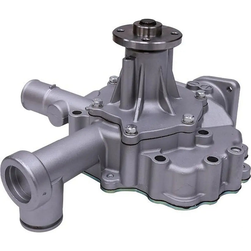 Carica immagine in Galleria Viewer, Engine Water Pump 16100-UC040 for Toyota Engine 1DZ Forklift 8FD10 8FD15 8FD20 8FD25 8FD30 FDZN20 FDZN25 FDZN30 from MyMROmarts