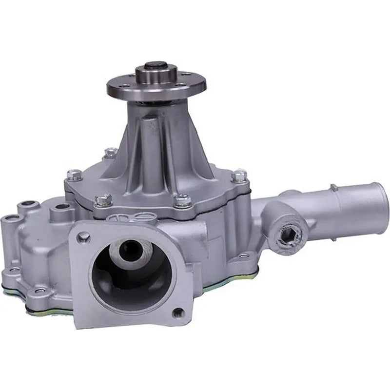 Carica immagine in Galleria Viewer, Engine Water Pump 16100-UC040 for Toyota Engine 1DZ Forklift 8FD10 8FD15 8FD20 8FD25 8FD30 FDZN20 FDZN25 FDZN30 from MyMROmarts