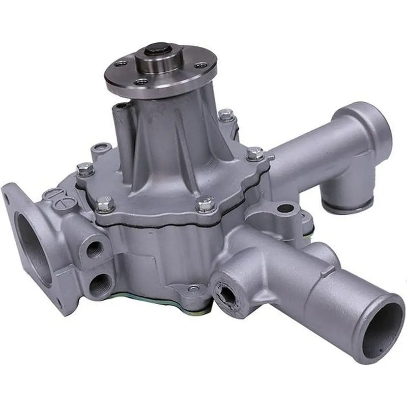 Carica immagine in Galleria Viewer, Engine Water Pump 16100-UC040 for Toyota Engine 1DZ Forklift 8FD10 8FD15 8FD20 8FD25 8FD30 FDZN20 FDZN25 FDZN30 from MyMROmarts