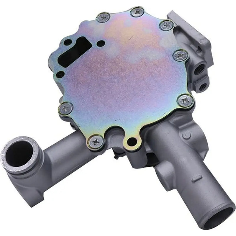 Carica immagine in Galleria Viewer, Engine Water Pump 16100-UC040 for Toyota Engine 1DZ Forklift 8FD10 8FD15 8FD20 8FD25 8FD30 FDZN20 FDZN25 FDZN30 from MyMROmarts