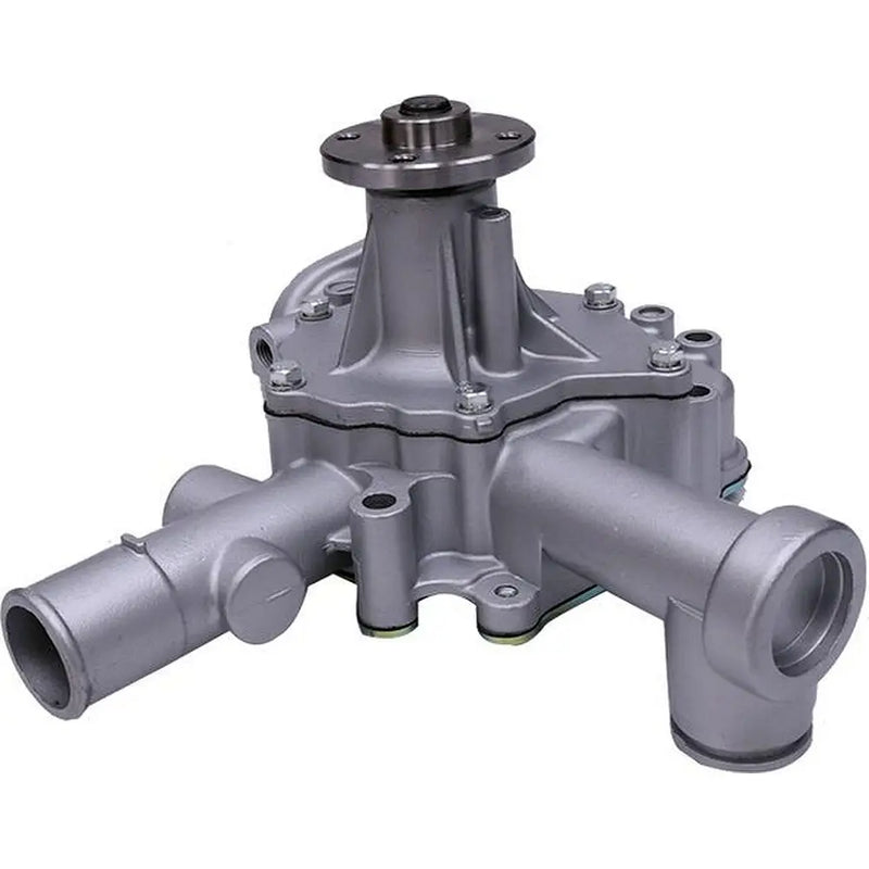 Carica immagine in Galleria Viewer, Engine Water Pump 16100-UC040 for Toyota Engine 1DZ Forklift 8FD10 8FD15 8FD20 8FD25 8FD30 FDZN20 FDZN25 FDZN30 from MyMROmarts