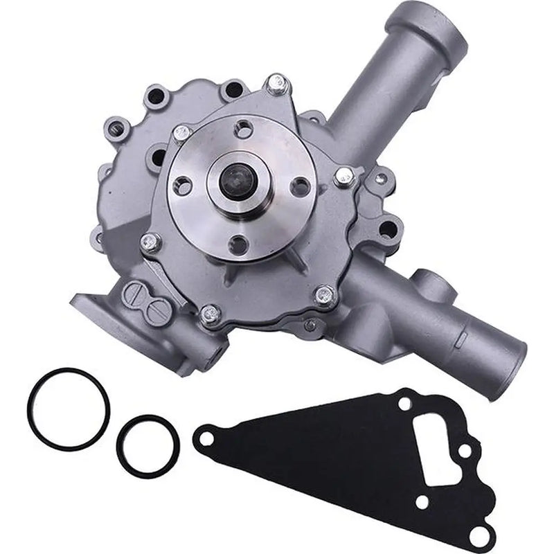 Carica immagine in Galleria Viewer, Engine Water Pump 16100-UC040 for Toyota Engine 1DZ Forklift 8FD10 8FD15 8FD20 8FD25 8FD30 FDZN20 FDZN25 FDZN30 from MyMROmarts