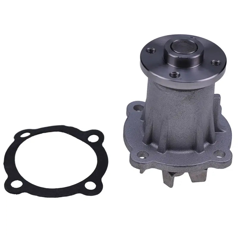 Load image into Gallery viewer, Engine Water Pump 16120-23010-71 for Komatsu Engine 4P Forklift FG10 FG14 FG15 FG18 FGL12 from MyMROmarts