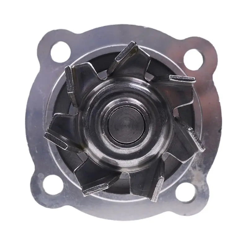 Load image into Gallery viewer, Engine Water Pump 16120-23010-71 for Komatsu Engine 4P Forklift FG10 FG14 FG15 FG18 FGL12 from MyMROmarts