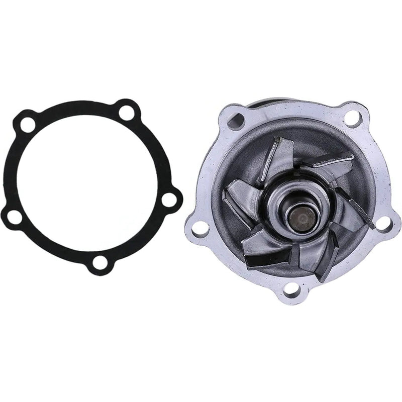 Afbeelding laden in Galerijviewer, Engine Water Pump 16120-78120-71 for Toyota Engine 5K Forklift 5FG10 5FG25 6FG10 6FG25 from MyMROmarts