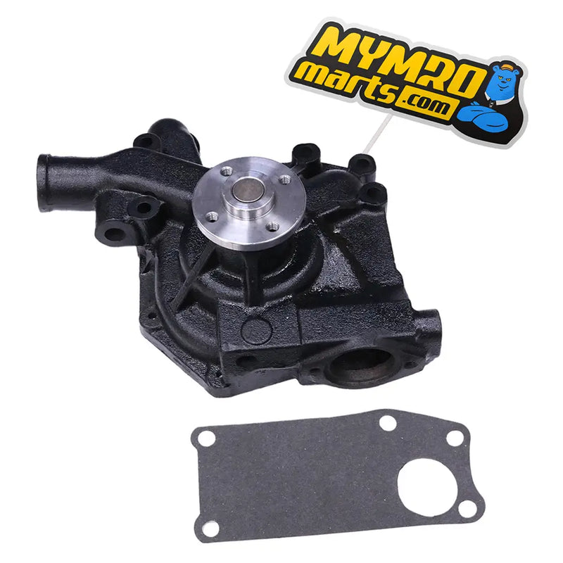 Load image into Gallery viewer, Engine Water Pump 1693607 4955733 for Cummins B3.3 3.3L QSB3.3 CM2150 QSB4.5J Forklift CASE JCB TCM - Engine Parts > Cooling System > Engine Water Pump from MyMROmarts