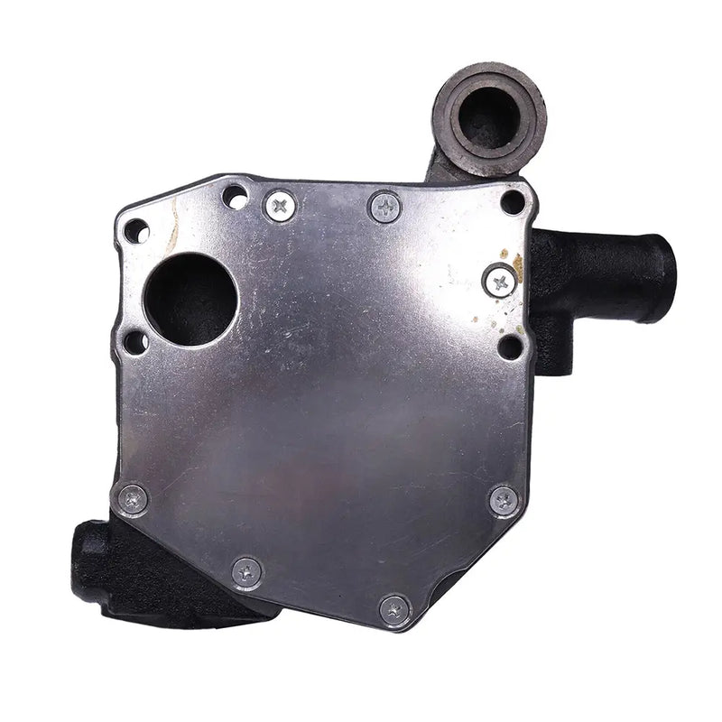 Load image into Gallery viewer, Engine Water Pump 1693607 4955733 for Cummins B3.3 3.3L QSB3.3 CM2150 QSB4.5J Forklift CASE JCB TCM - Engine Parts > Cooling System > Engine Water Pump from MyMROmarts