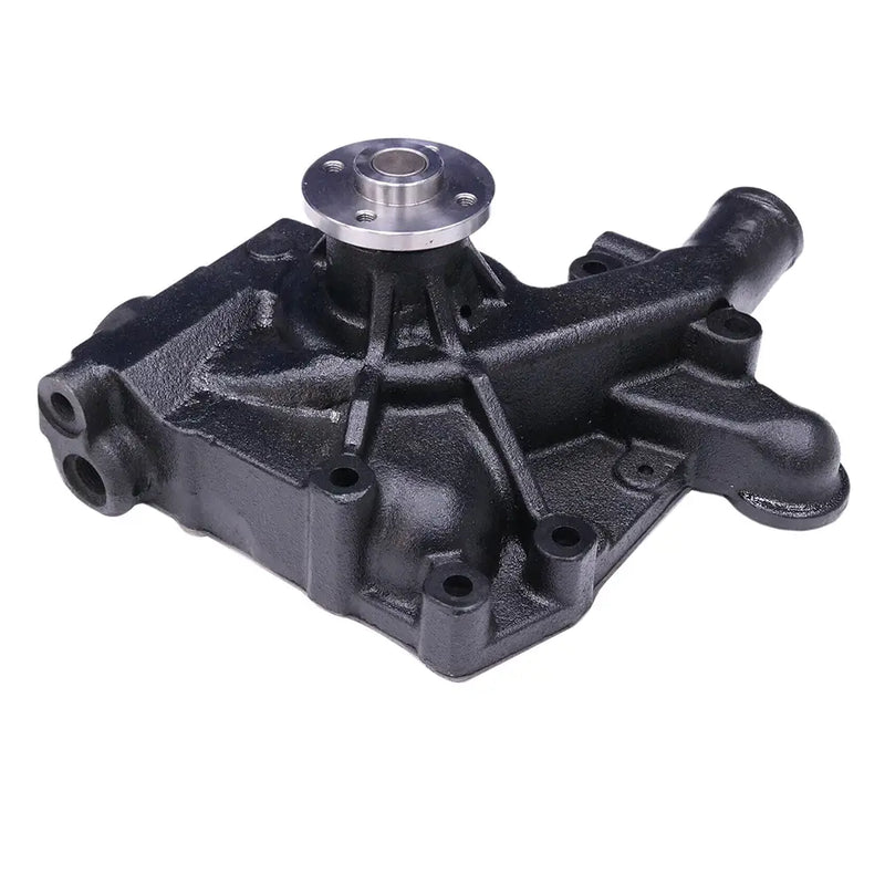 Load image into Gallery viewer, Engine Water Pump 1693607 4955733 for Cummins B3.3 3.3L QSB3.3 CM2150 QSB4.5J Forklift CASE JCB TCM - Engine Parts > Cooling System > Engine Water Pump from MyMROmarts