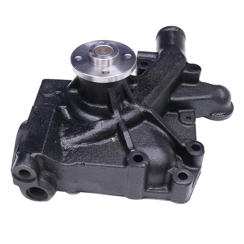 Load image into Gallery viewer, Engine Water Pump 1693607 4955733 for Cummins B3.3 3.3L QSB3.3 CM2150 QSB4.5J Forklift CASE JCB TCM - Engine Parts > Cooling System > Engine Water Pump from MyMROmarts