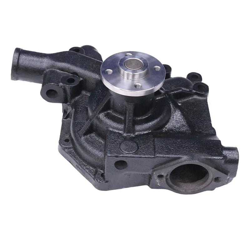 Load image into Gallery viewer, Engine Water Pump 1693607 4955733 for Cummins B3.3 3.3L QSB3.3 CM2150 QSB4.5J Forklift CASE JCB TCM - Engine Parts > Cooling System > Engine Water Pump from MyMROmarts