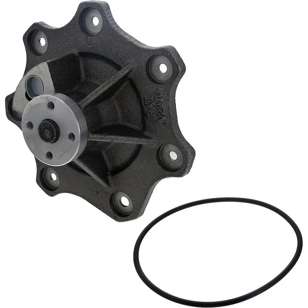 Engine Water Pump 1817687C92 for Navistar International Engine DT466 DT360