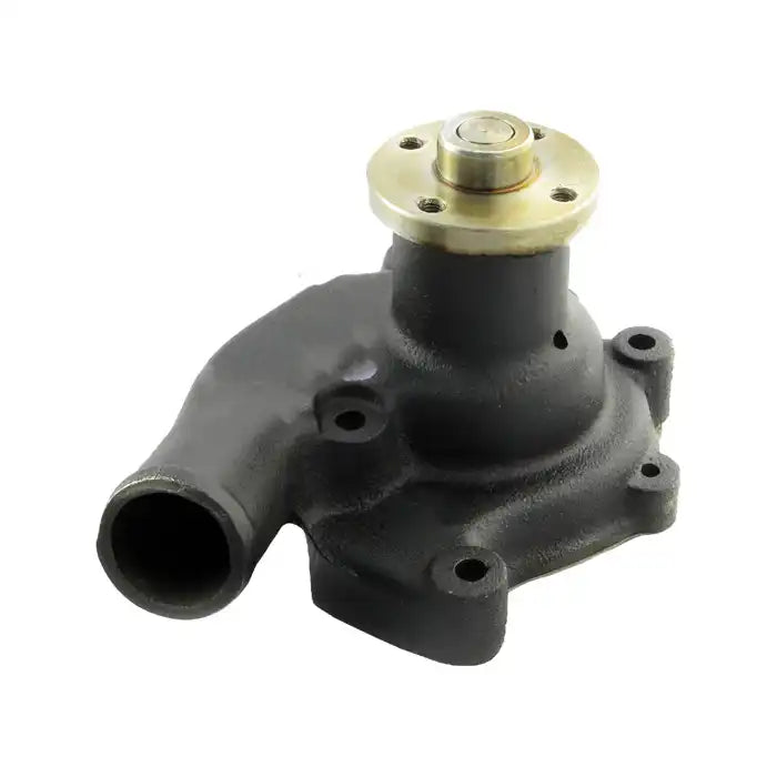 Laden Sie das Bild in Galerie -Viewer, Engine Water Pump 186684 for Gehl Mustang Loader 5640E 6640E RT210 V270 V330 2066 2076 2086 2100RT 2700V 3300V from MyMROmarts