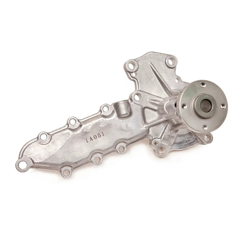 Lataa kuva gallerian katseluohjelmaan Water Pump 1A051-73036 for Kubota Excavator KX121-3 KX161-2 U35 U35-4 Loader R520S Engine D1503 D1703 V2203 V2403 - Engine Parts > Other Engine Parts from MyMROmarts