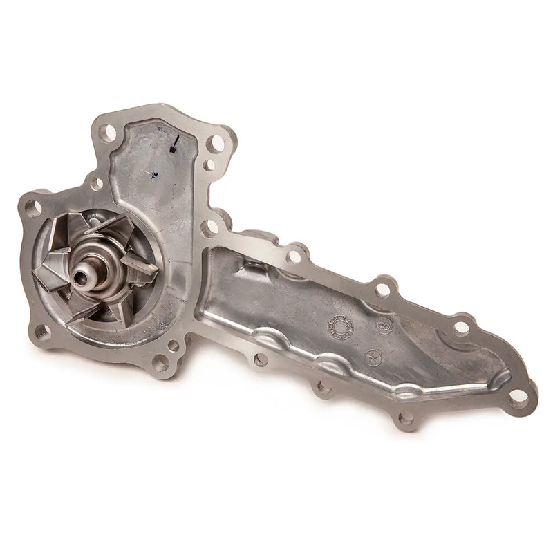 Lataa kuva gallerian katseluohjelmaan Water Pump 1A051-73036 for Kubota Excavator KX121-3 KX161-2 U35 U35-4 Loader R520S Engine D1503 D1703 V2203 V2403 - Engine Parts > Other Engine Parts from MyMROmarts