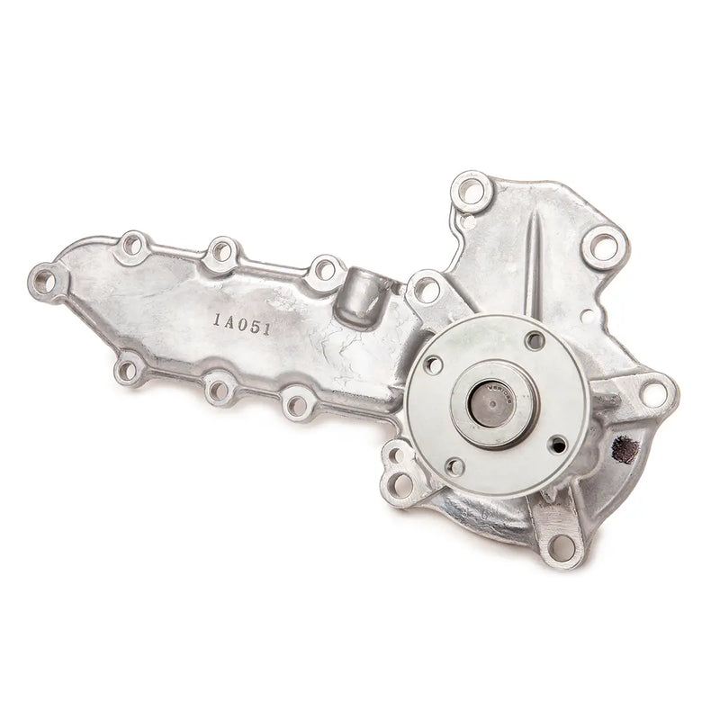 Lataa kuva gallerian katseluohjelmaan Water Pump 1A051-73036 for Kubota Excavator KX121-3 KX161-2 U35 U35-4 Loader R520S Engine D1503 D1703 V2203 V2403 - Engine Parts > Other Engine Parts from MyMROmarts