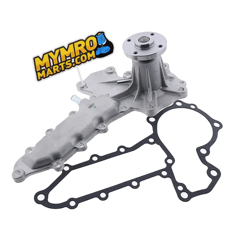 Load image into Gallery viewer, New Engine Water Pump 1E017-73030 1E017-73032 for Kubota V2203 Engine - Engine Parts > Cooling System > Engine Water Pump from MyMROmarts