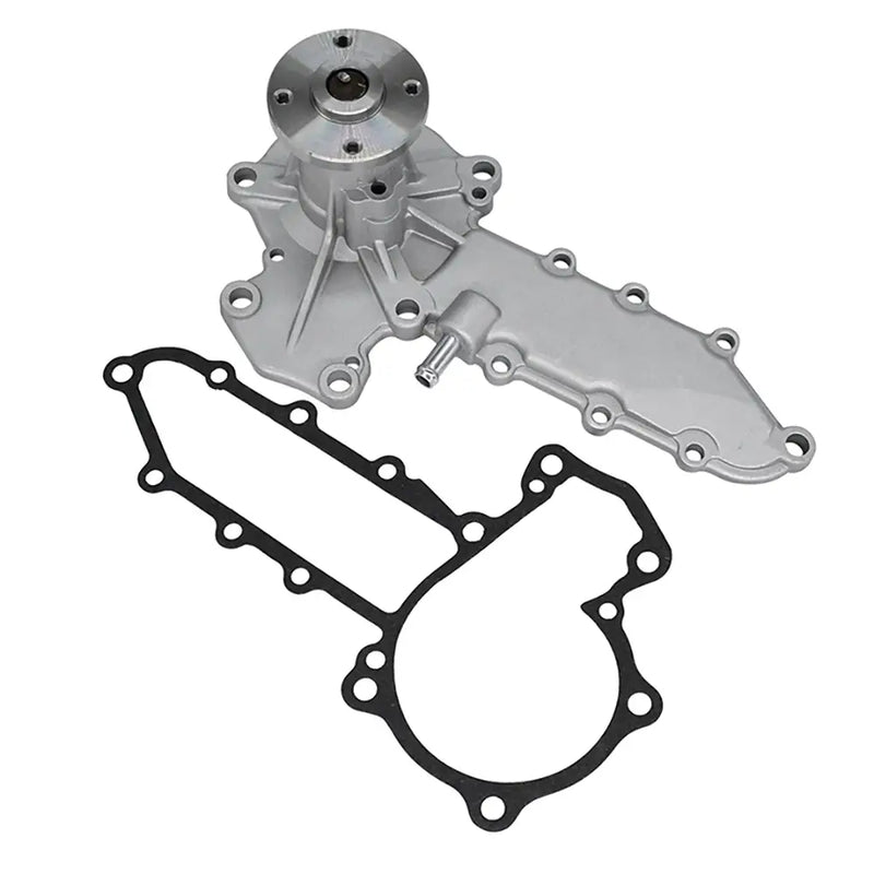 Load image into Gallery viewer, Engine Water Pump 1G730-73032 1G730-73030 GF-KU104 for Kubota Engine V2003 V2203 V2203-M - Engine Parts > Cooling System > Engine Water Pump from MyMROmarts