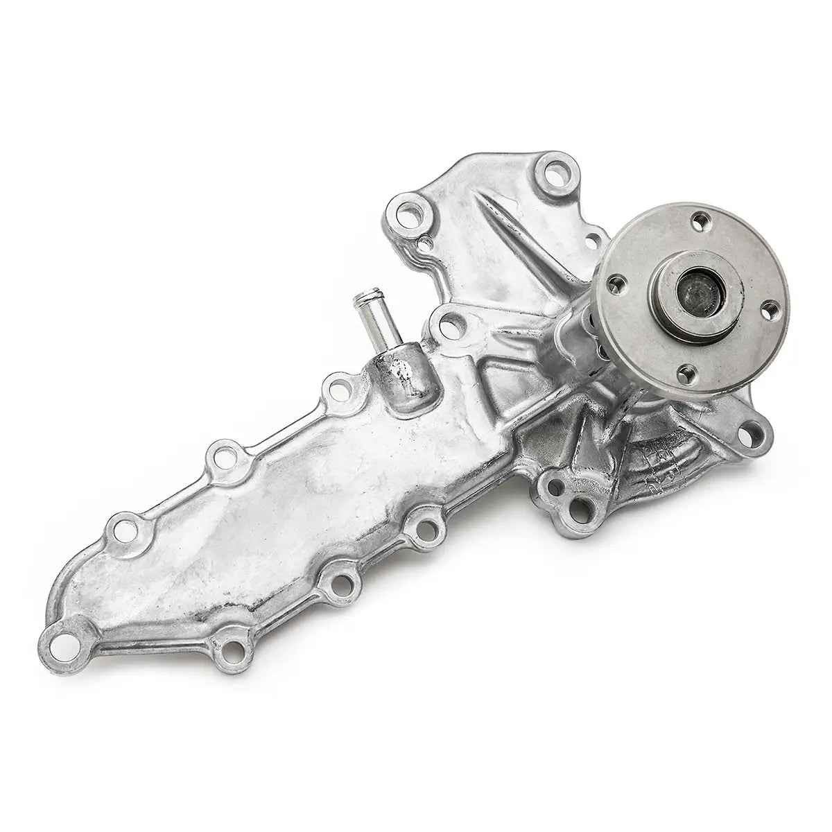 Water Pump 1G730-73036 for Kubota Excavator KX040-4 KX161-3S KX161-3ST KX91-3S2 U48-5 Wheel Loader R420S R430 R510