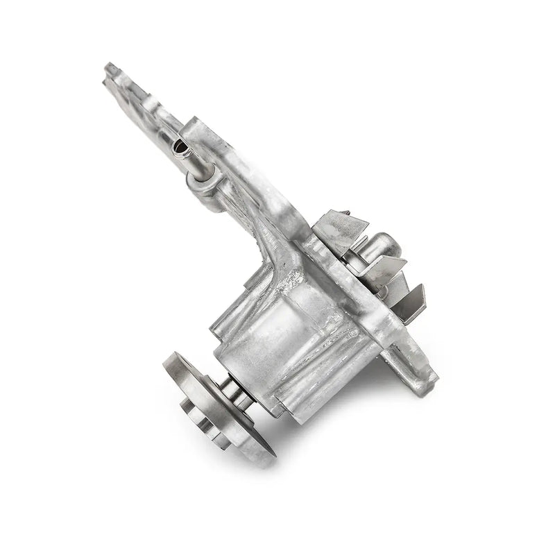 Load image into Gallery viewer, Water Pump 1G730-73036 for Kubota Excavator KX040-4 KX161-3S KX161-3ST KX91-3S2 U48-5 Wheel Loader R420S R430 R510 - Engine Parts > Cooling System > Engine Water Pump from MyMROmarts