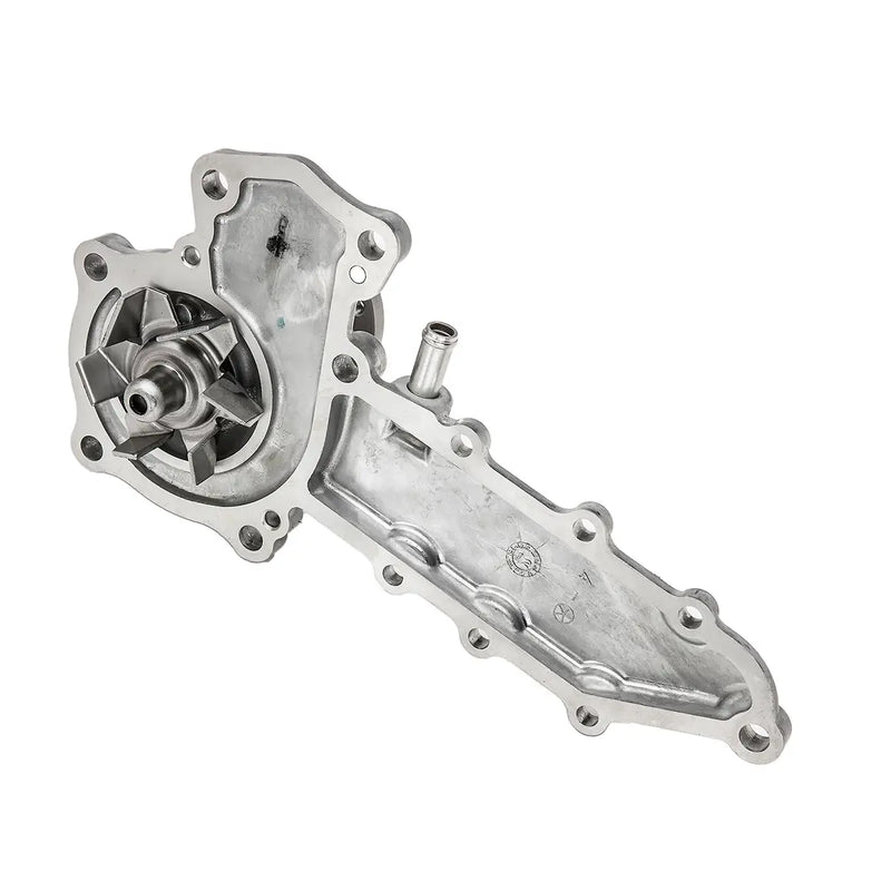 Load image into Gallery viewer, Water Pump 1G730-73036 for Kubota Excavator KX040-4 KX161-3S KX161-3ST KX91-3S2 U48-5 Wheel Loader R420S R430 R510 - Engine Parts > Cooling System > Engine Water Pump from MyMROmarts