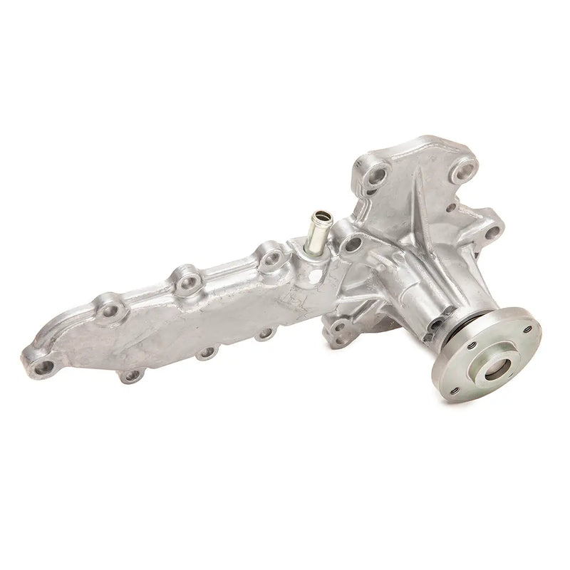 Load image into Gallery viewer, Water Pump 1G730-73036 for Kubota Excavator KX040-4 KX161-3S KX161-3ST KX91-3S2 U48-5 Wheel Loader R420S R430 R510 - Engine Parts > Cooling System > Engine Water Pump from MyMROmarts