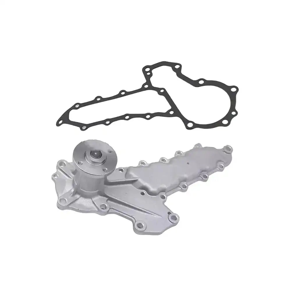 Bomba de agua del motor 1K321-73033 1K321-73032 para motores Kubota D1703 D1803 V2403 V2203 Carretilla elevadora Hyundai HDF15/18-5