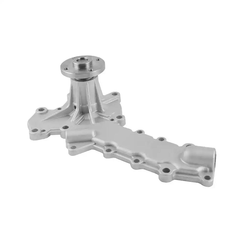 Carica immagine in Galleria Viewer, Engine Water Pump 1K321-73033 1K321-73032 for Kubota Engine D1703 D1803 V2403 V2203 Hyundai Forklift HDF15/18-5 - Engine Parts > Cooling System > Engine Water Pump from My Store