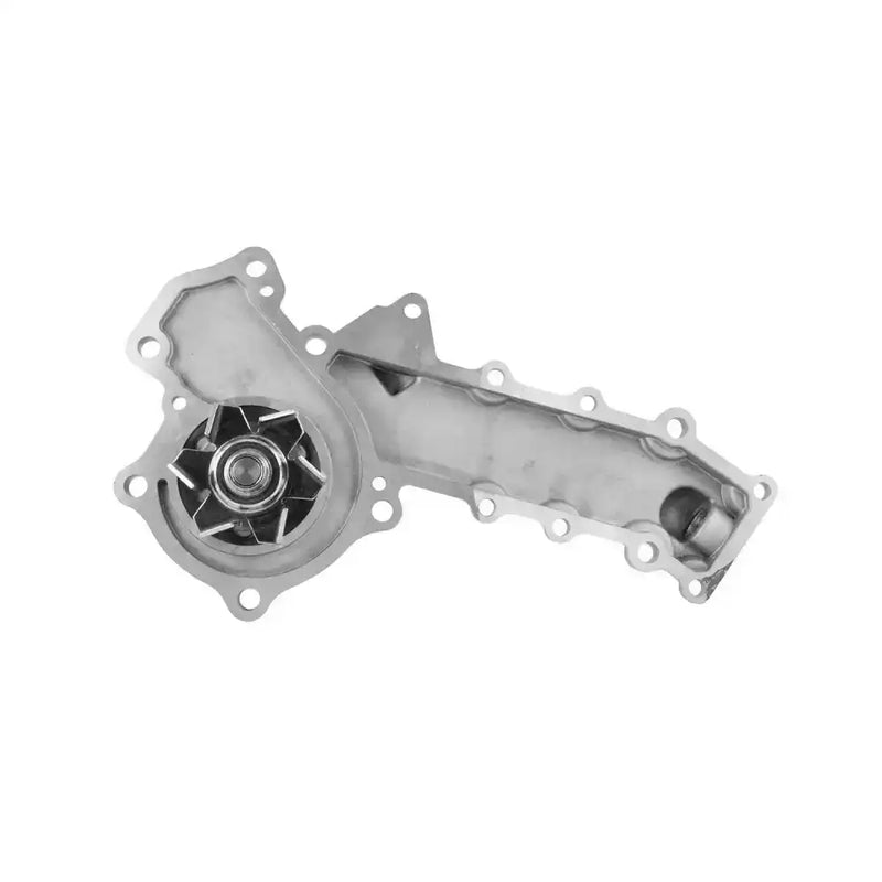 Carica immagine in Galleria Viewer, Engine Water Pump 1K321-73033 1K321-73032 for Kubota Engine D1703 D1803 V2403 V2203 Hyundai Forklift HDF15/18-5 - Engine Parts > Cooling System > Engine Water Pump from My Store