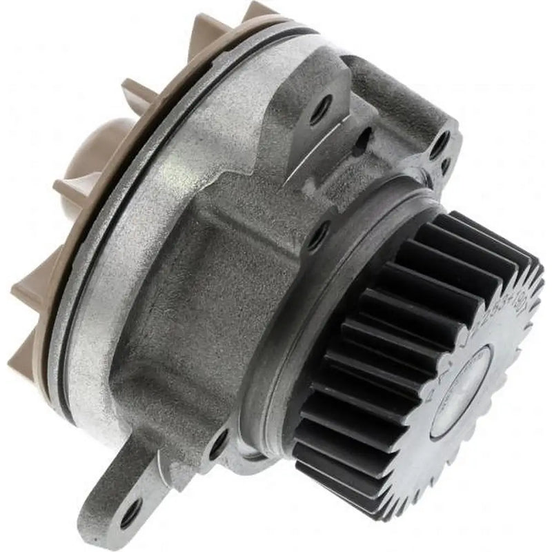Chargez l'image dans la visionneuse de la galerie, Engine Water Pump 20431137 for Volvo Excavator EC460B EC360B EC330B Wheel Loader L220E L180E L180EHL from MyMROmarts