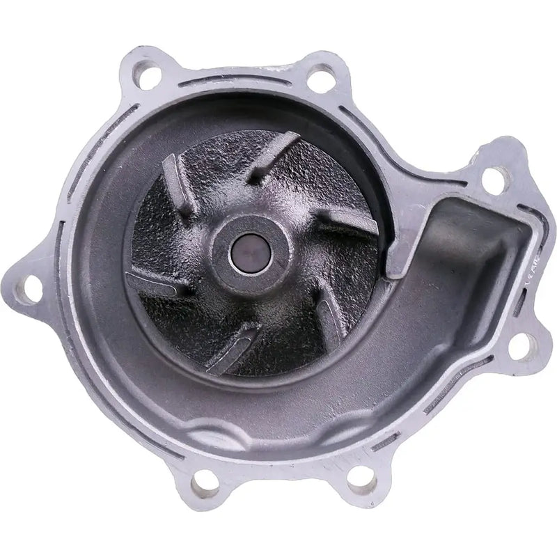 Laden Sie das Bild in Galerie -Viewer, Engine Water Pump 21010-03J25 for Nissan Engine TB42 Forklift J03 BF03 F05 from MyMROmarts