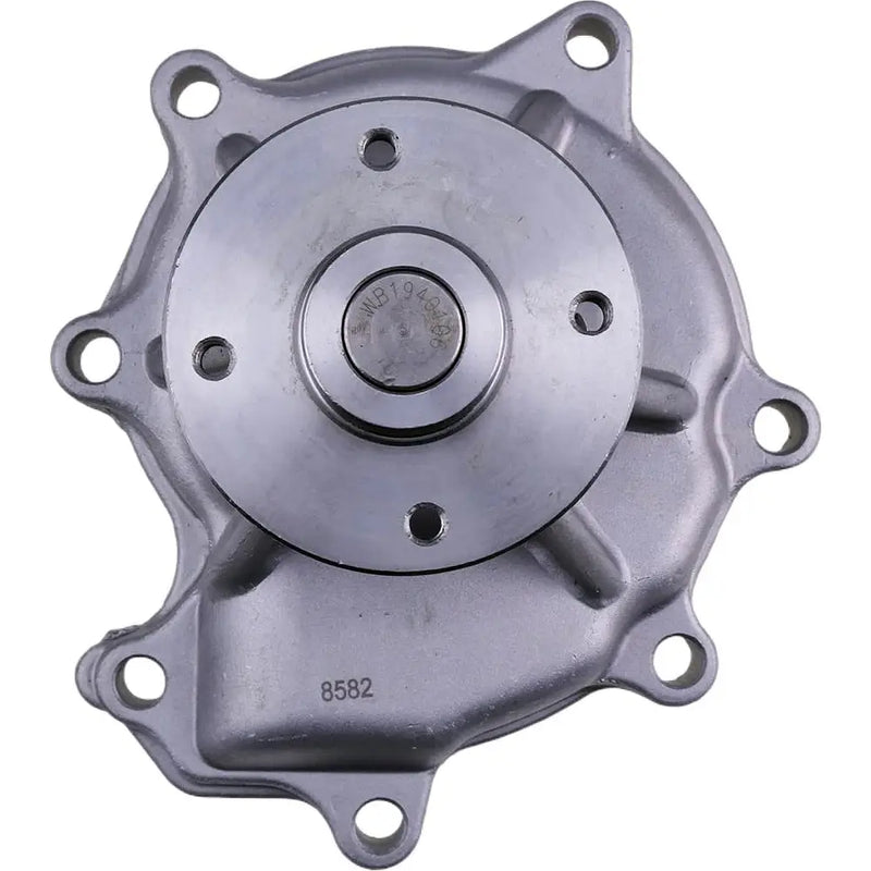 Laden Sie das Bild in Galerie -Viewer, Engine Water Pump 21010-03J25 for Nissan Engine TB42 Forklift J03 BF03 F05 from MyMROmarts