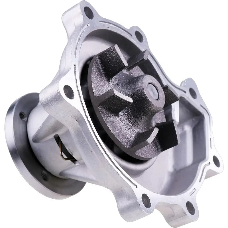Load image into Gallery viewer, Engine Water Pump 21010-03J25 for Nissan Engine TB42 Forklift J03 BF03 F05 from MyMROmarts