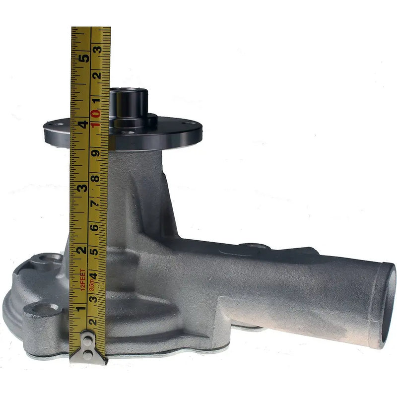 Afbeelding laden in Galerijviewer, Engine Water Pump 21010-13226 for Nissan Forklift A15 Engine from MyMROmarts